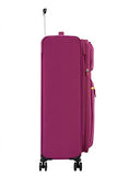 American Tourister Matchup Hand Luggage 80 centimeters 115 Pink (Deep Pink)
