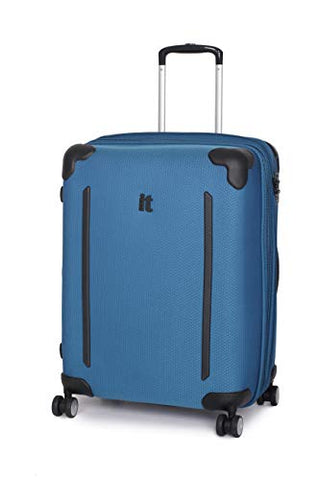 it luggage Frameless Collection with Frameless Full Body Protection 22 inch