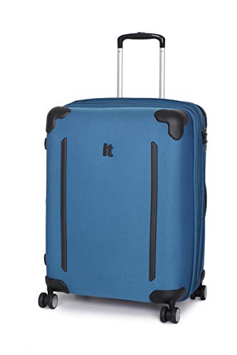 it luggage Frameless Collection with Frameless Full Body Protection 22 inch