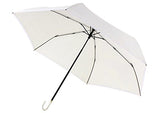Compact Sun Rain Umbrella Anti-UV Sun Protection Princess Lace Parasol Manual Open & Close