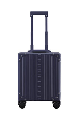 Aleon 16" Vertical Underseat Carry-On Luggage or Business Briefcase (Sapphire) Blue