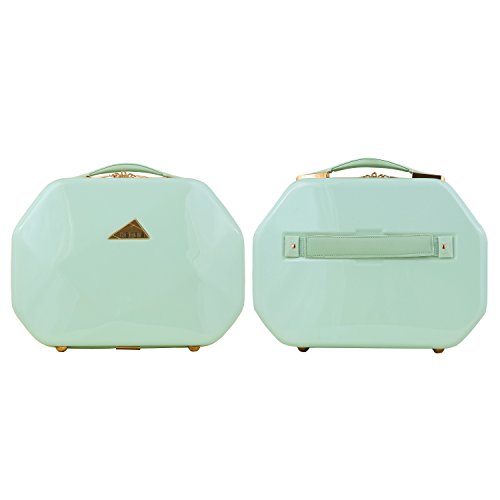 Shop kensie Women's Piece Set, Mint – Luggage Factory