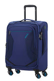 American Tourister Hand Luggage, Blue (Navy)