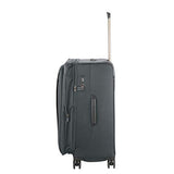 Victorinox Werks Traveler 6.0 Large Softside Case, Grey