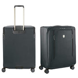 Victorinox Werks Traveler 6.0 Large Softside Case, Grey
