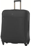 Victorinox Avolve 3.0 Large Expandable Spinner, Black