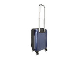 Delsey Luggage Helium Aero International C O Exp. Spinner Trolley, Black, One Size