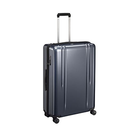 Zero Halliburton Zrl 28" Lightweight Spinner Luggage Ztl28 (Gunmetal)