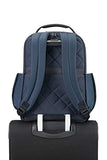 Samsonite OpenRoad Laptop 14.1" Business Backpack, Space Blue
