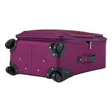 Skyway Epic 24" Expandable Upright Spinner Berry Tile