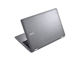 Acer Aspire R 15 Convertible Laptop, 7Th Gen Intel Core I7, Geforce 940Mx, 15.6" Full Hd Touch,