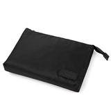 Travelpro Essentials Foldable Tote Travel, Black, One Size