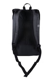 ecogear Pika Commuter Laptop Backpack, Grey One Size