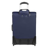 Monterey 2.0 28-Inch 2-Wheel Check-In Suitcase in Lake Blue