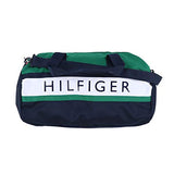 Tommy Hilfiger Colorblock Duffle Bag (Green)