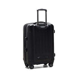 Reaction Kenneth Cole Renegade 24 Inch Expandable Upright Suitcase