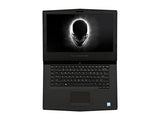 Alienware 15 R3 Signature Edition Gaming Laptop - 15.6" Full Hd - I7 6700 - 16Gb Ram - 256Ssd + 1Tb