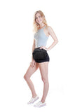 SoJourner Black Fanny Pack - Packs for men, women | Cute Festival Waist Bag Fashion Belt Bags