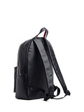 Tommy Hilfiger Elevated Novelty Backpack One Size Black
