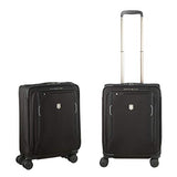 Victorinox Werks Traveler 6.0 Global Softside Carry-On, Black