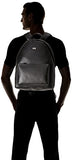 Ted Baker Men'S Panthr Leather Backpack, Black