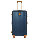 Bric's USA Luggage Model: CAPRI |Size: 30" Trunk Trolley | Color: MATTE BLUE