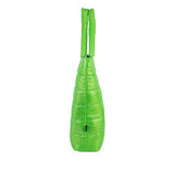 Eastsport Ultra-Lite Tote, Neon Green