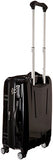 Travelpro Crew 10 21 Inch Hardside Spinner, Black, One Size