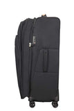 SAMSONITE Hand Luggage, (Eco Black)