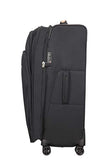 SAMSONITE Hand Luggage, (Eco Black)