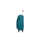 American Tourister Holiday Heat Hand Luggage 55 Centimeters 38 Turquoise (Petrol Green)