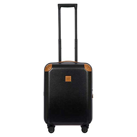 Bric's USA Amalfi 21" Spinner black