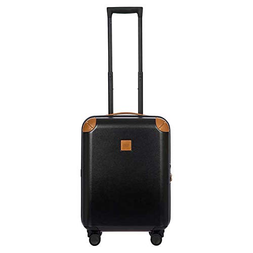 Bric's USA Amalfi 21" Spinner black