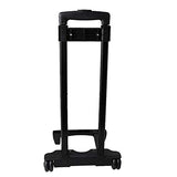 Homeswitch Travel Suitcase Telescopic Handle Replacement Spare Parts Suitcase Pull Drag Rod R018#