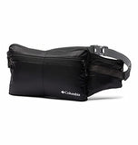 Columbia Tandem Trail Hip Pack, Black, One Size