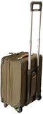 Briggs & Riley Baseline International Carry-On Wide Body Upright, Olive, Medium