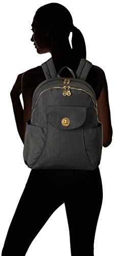 Shop Baggallini Barcelona Laptop Backpack – Luggage Factory