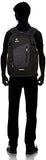 Deuter Step Out 22, Dresscode / Black