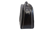 Samsonite Black Label Leather Bayamo Document Laptop Holder Bag