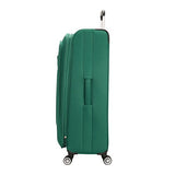 Skyway Deluxe Revel 30" 4 W Vertical Pullman, Teal