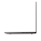 Dell Xps9560-7001Slv-Pus 15.6" Ultra Thin And Light Laptop With 4K Touch Screen Display, 7Th Gen