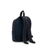 Kipling Women's Farrah, Blue Bleu MJ, Mini