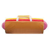 Steven Universe - Hot Dog Duffel Bag