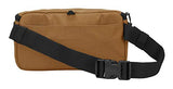 Carhartt Cargo Series Hook-N-Haul Hip Pack, Carhartt Brown, Large