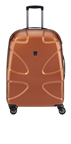 Titan X2 Medium 27 Hardside Spinner Luggage - Copper