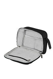 SAMSONITE Dynamore Toilet Kit Toiletry Bag, 28 cm, 6.5 liters, Black