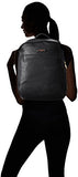 Nicole Lee Multi-Functional [Black] Smart Lunch Women's Backpack, Insulated Compartment, One Size