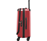 Victorinox Spectra 2.0 Medium Expandable Spinner, Red