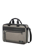 Samsonite Cityvibe - Three-way Expandable Briefcase 41 cm, Ash Grey (Grey) - 115516/2440