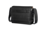 Moleskine Classic Messenger Bag, Black